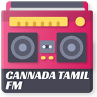 Canada Tamil FM  Radio Online icône