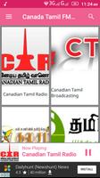 Canada Tamil FM  Radio Online capture d'écran 3