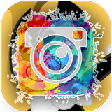 Bendy Photo Editor, Latest Picture Effects icône