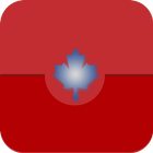 Canadian Law List icône