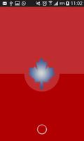Canadian Law List Plakat