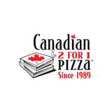Canadian 2 for 1 Pizza APK