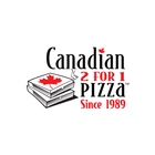 Canadian 2 for 1 Pizza icon