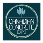 Canadian Concrete Expo 2018-icoon
