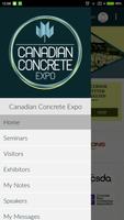 Canadian Concrete Expo 2018 скриншот 2