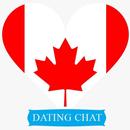 Canadian Chat: Canadian Dating APK