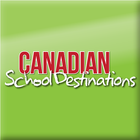 Icona Canadian School Destinations