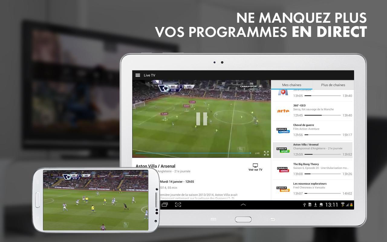 TÉLÉCHARGER MYCANAL REUNION APK REUNION TÉLÉCHARGER APK MYCANAL