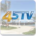 45TV-icoon