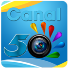 Canal 50 RTVE ícone