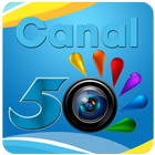 Canal 50 RTVE иконка