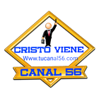 Canal 56 biểu tượng