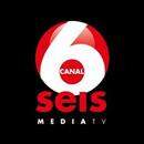 Canal 6 aplikacja