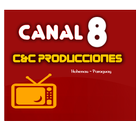CANAL 8 C.V.S آئیکن