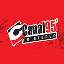 Radio Canal 95 Fm aplikacja