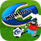 Mundial G icon