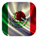 Televisión de México Canales Radio y Mas أيقونة