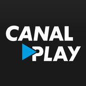 CANALPLAY 아이콘