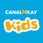 Canalplay Kids ไอคอน