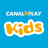 Canalplay Kids icon