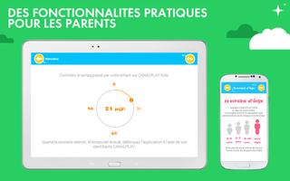 Canalplay Kids スクリーンショット 3