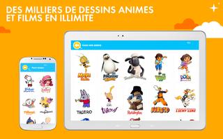 Canalplay Kids اسکرین شاٹ 1