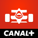 CANAL F1 App aplikacja