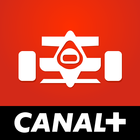 CANAL F1 App 圖標
