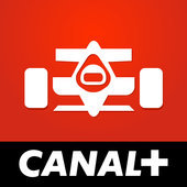 CANAL F1 App icon