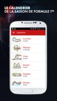 CANAL F1 App स्क्रीनशॉट 2