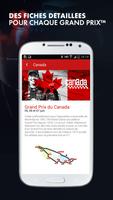 CANAL F1 App スクリーンショット 3