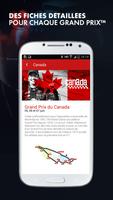 CANAL F1 App ảnh chụp màn hình 3