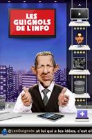 Les Guignols de l'info plakat