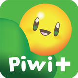 Piwi+ आइकन