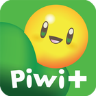 Piwi+ ícone