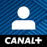 Service Client CANAL+ simgesi