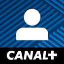 Service Client CANAL+ aplikacja