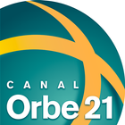 آیکون‌ Canal Orbe 21