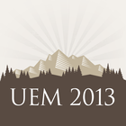 UEM 2013 simgesi