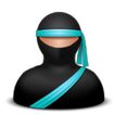 Ninja Eternity icon
