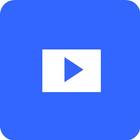 Intelligent Video Player ikona