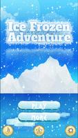 Ice Frozen Adventure Affiche