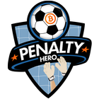 Penalty Hero Free icône