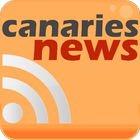 Canaries News Zeichen