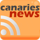 Canaries News icône