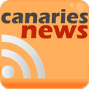 Canaries News APK