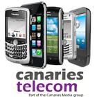 Canaries Telecom ไอคอน