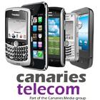 Canaries Telecom icon