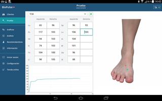 BioPulse Ekran Görüntüsü 2