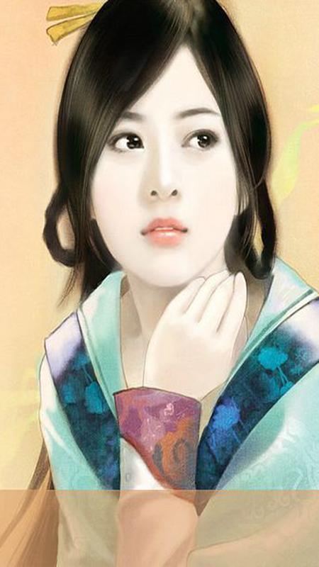  Wallpaper Wanita Cantik Hd Android 
